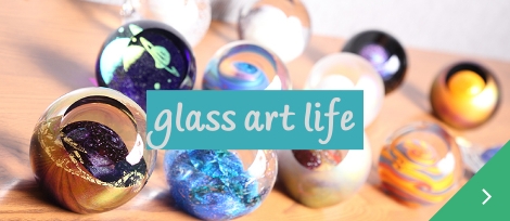 glass art life